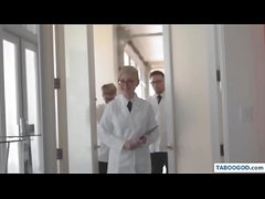 daughter bad replacement