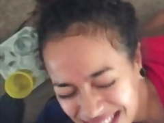 At home 3 short version