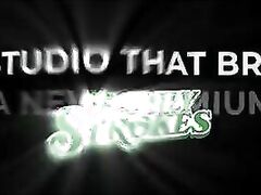 Grounded Teens April Brooks and Serenity Haze Swap Stepdads